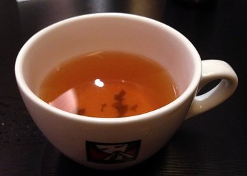 红茶