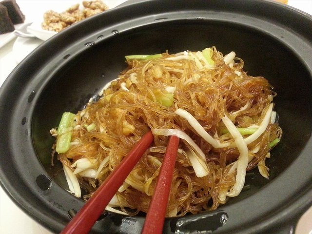 粉丝煲