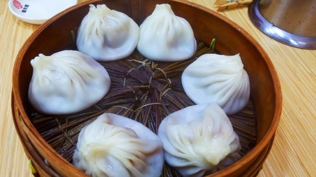 小笼