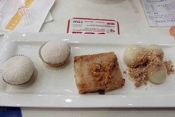 传统三拼