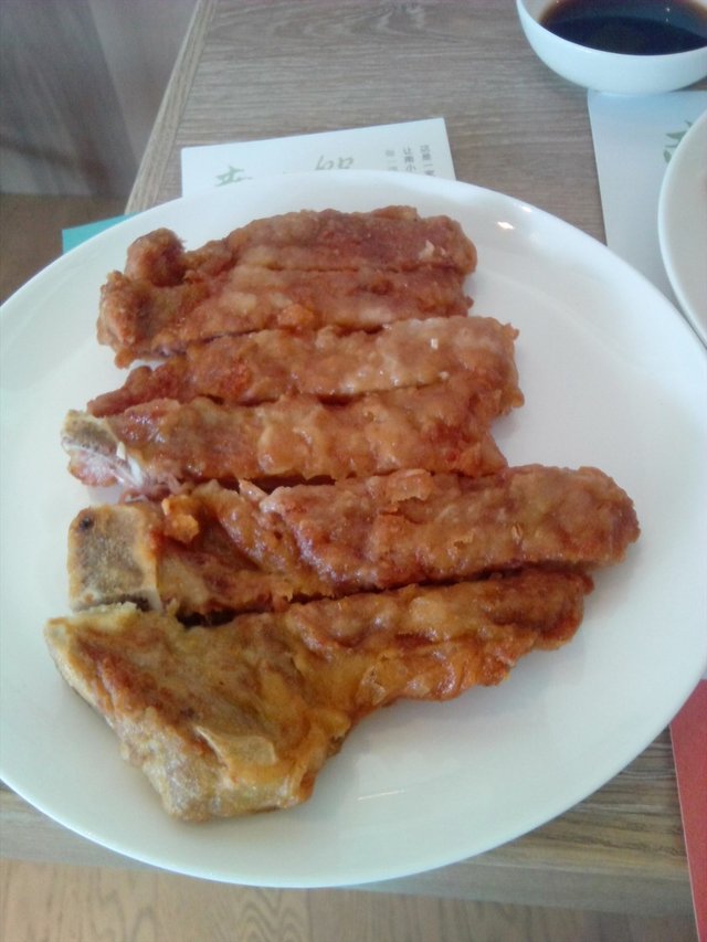 大排
