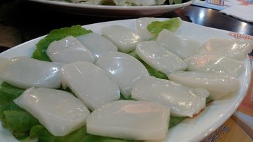 原味年糕