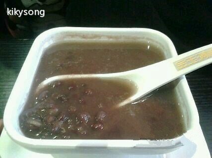 红豆沙