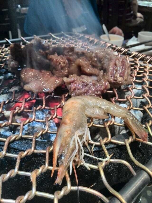 大虾