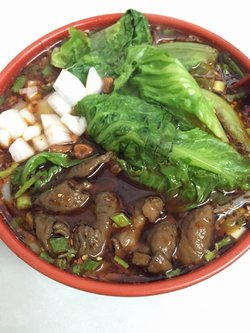 桂林米粉