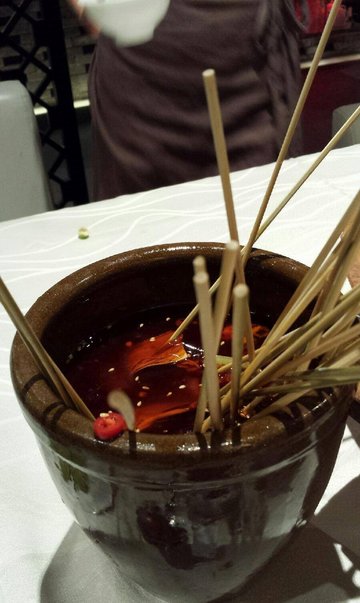 麻辣烫