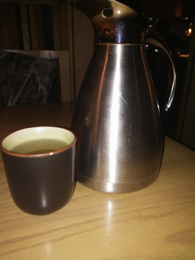 大麦茶