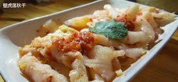白菜凤爪