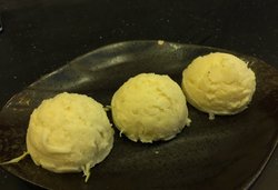 土豆泥