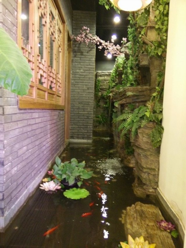 水池