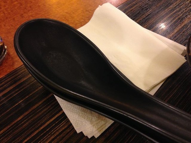 餐具