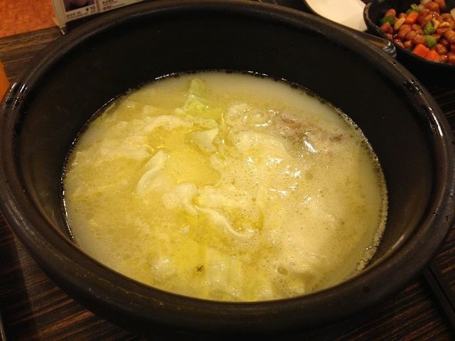 鸡汤