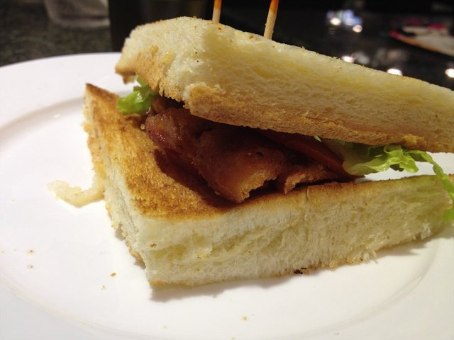 鸡扒有点小