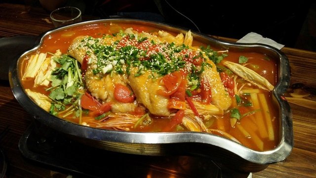 麻省龙利鱼