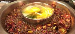 鸳鸯锅底