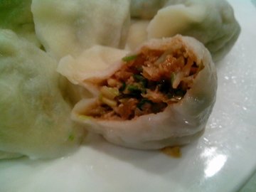 津味素