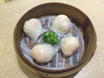 虾饺