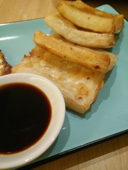 萝卜糕
