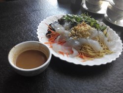 东北特色大拉皮