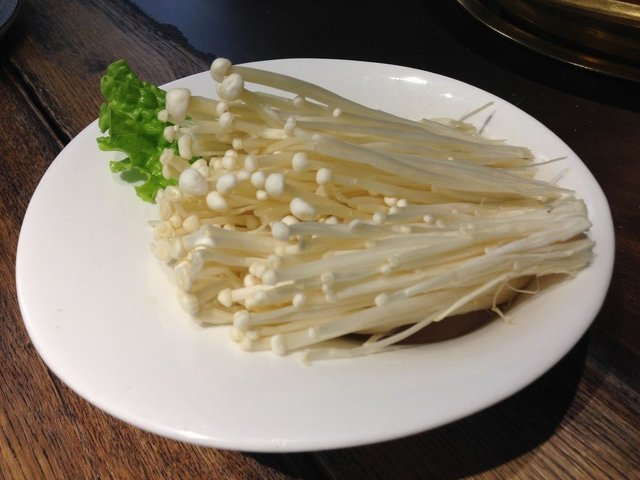 金针菇