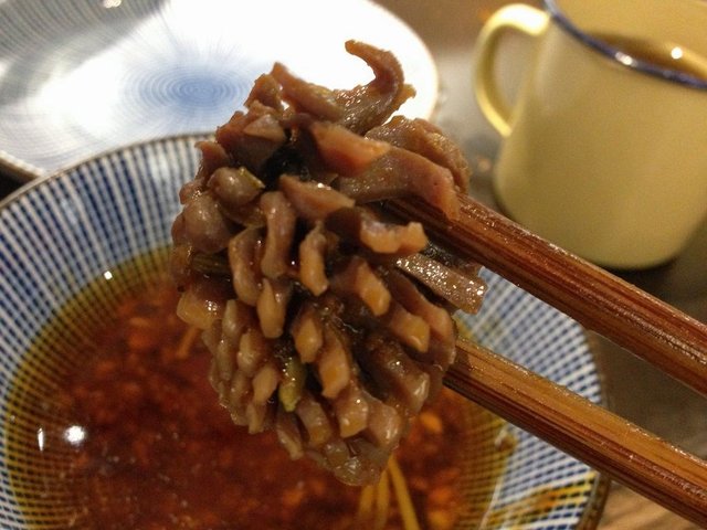 鸭胗
