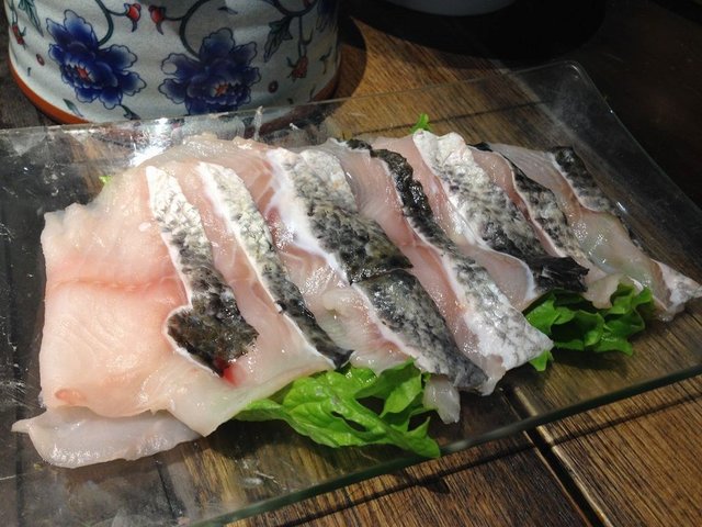 黑鱼片