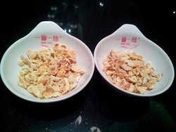 爆米花
