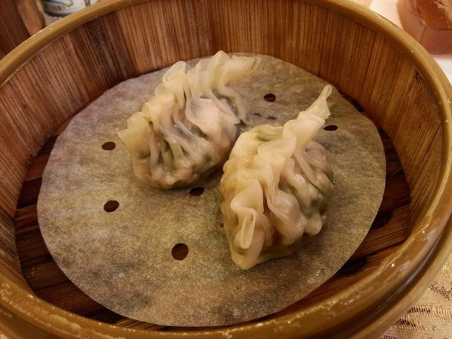 香茜饺