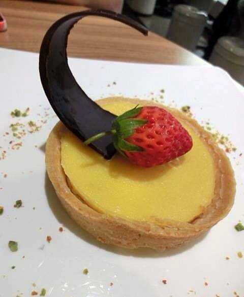 蛋挞