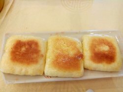 煎包