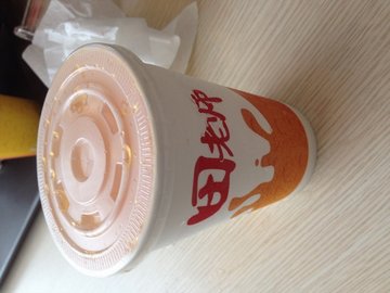 美年达
