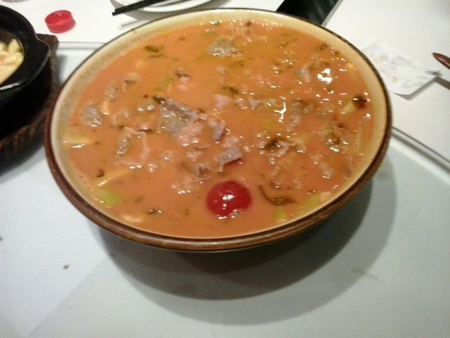 老坛酸菜肥牛