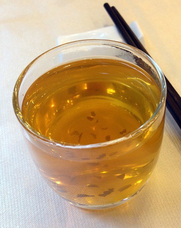 花茶