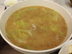烂糊白菜