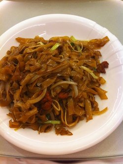 干炒牛河