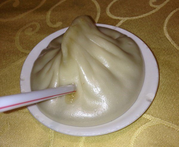 淮阳汤包