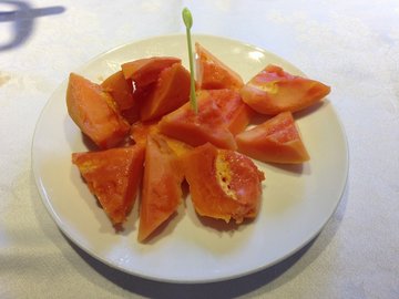 木瓜