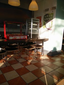 店内