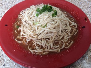 拌面