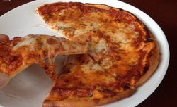 奶酪PIZZA