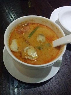 冬阴功汤