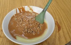 面茶