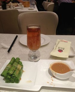 麻酱油麦菜