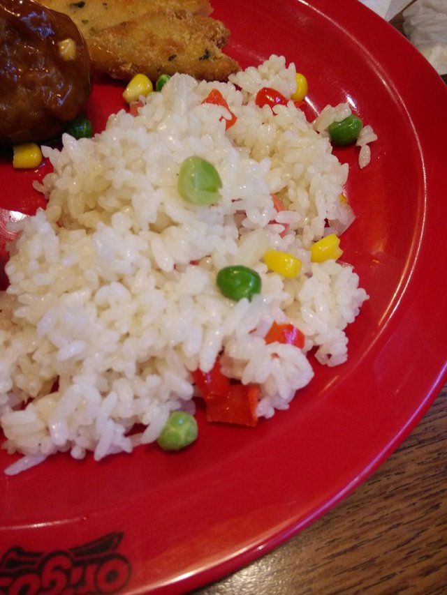 炒饭