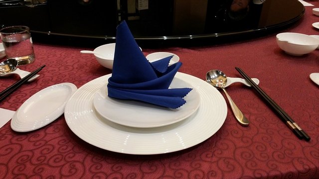 餐具