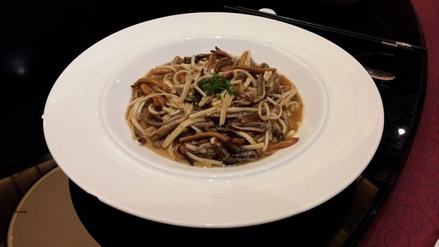 鼎味家烧鳝丝