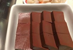 鸭血