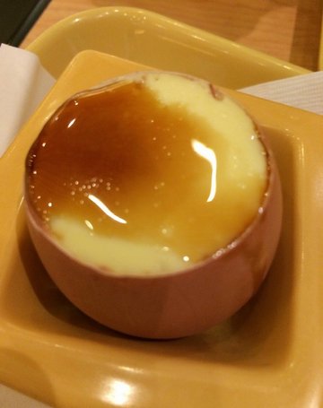炖蛋