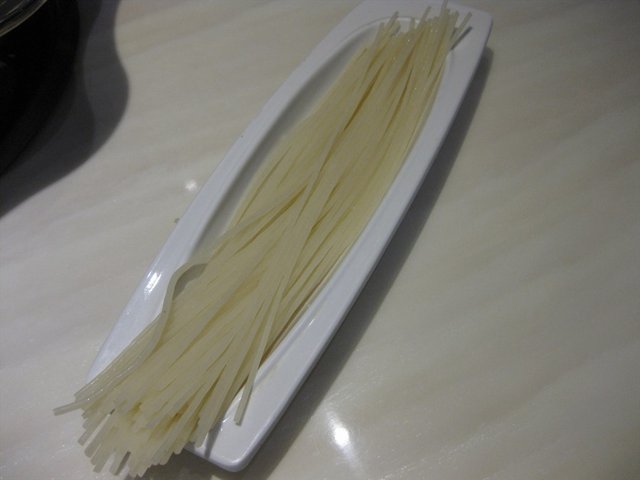 米粉