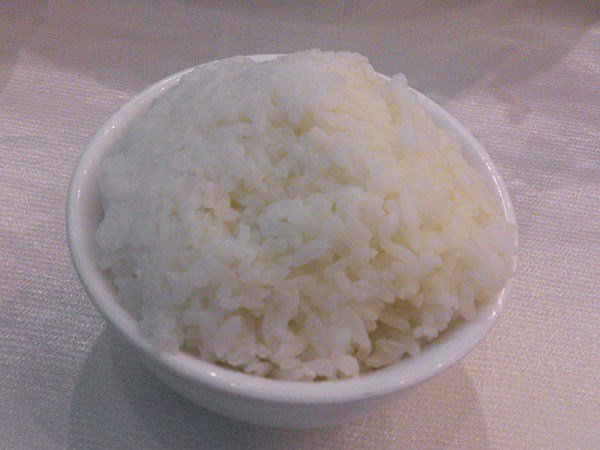 米饭